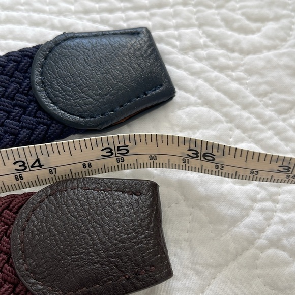 Woven Belts - Picture 2 of 4